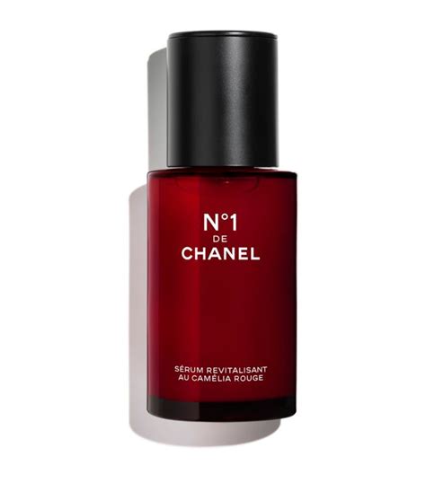 N°1 DE CHANEL SÉRUM.